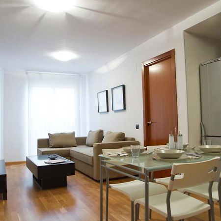 Apartamentos Turisticos Torico Amantes Teruel Exteriér fotografie