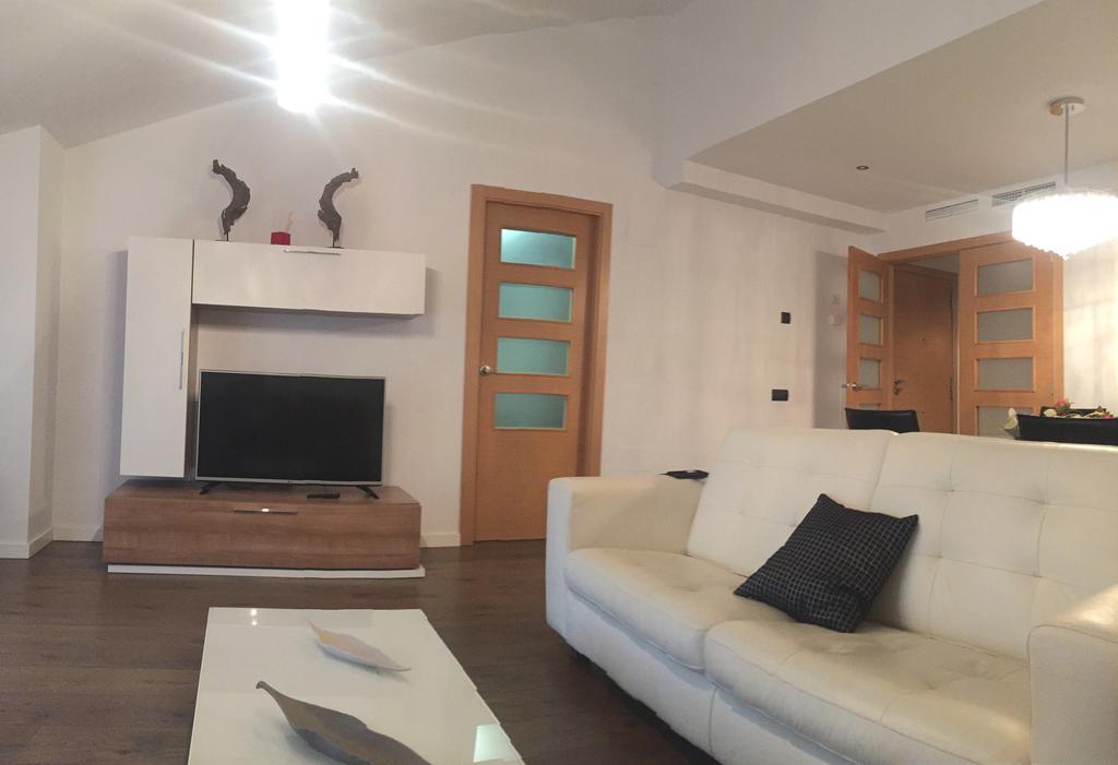 Apartamentos Turisticos Torico Amantes Teruel Exteriér fotografie