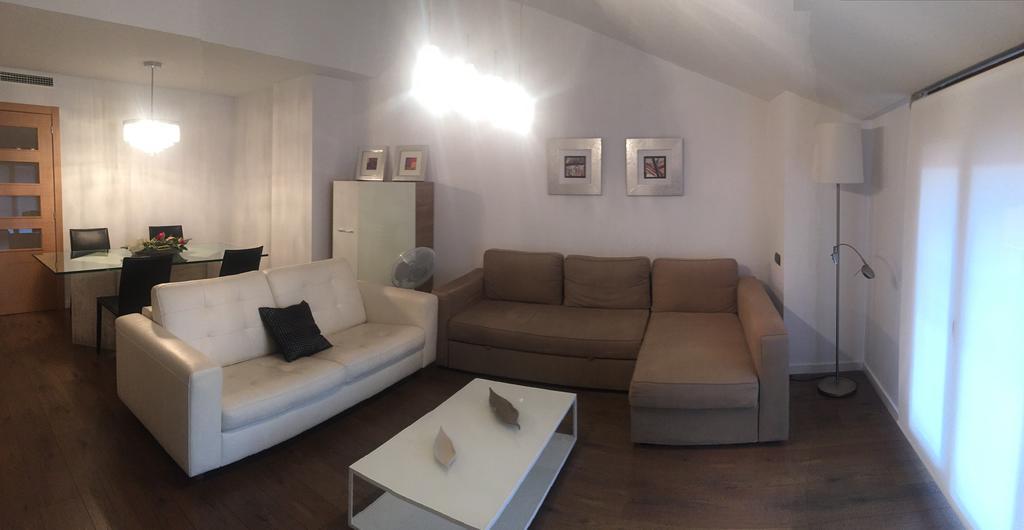 Apartamentos Turisticos Torico Amantes Teruel Exteriér fotografie