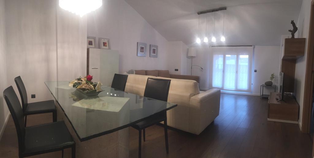 Apartamentos Turisticos Torico Amantes Teruel Exteriér fotografie