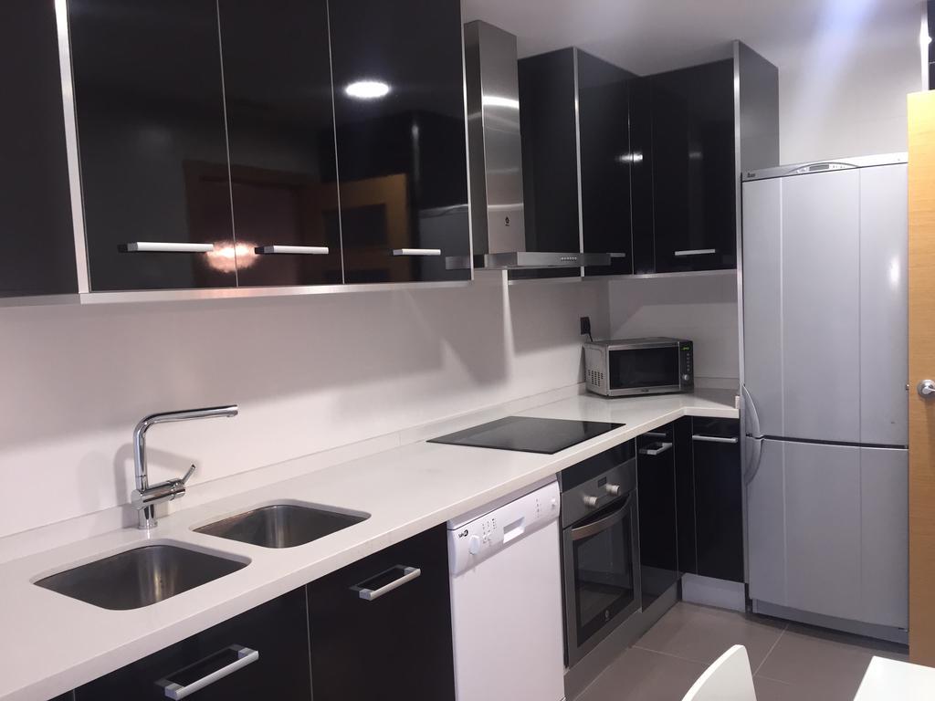 Apartamentos Turisticos Torico Amantes Teruel Exteriér fotografie