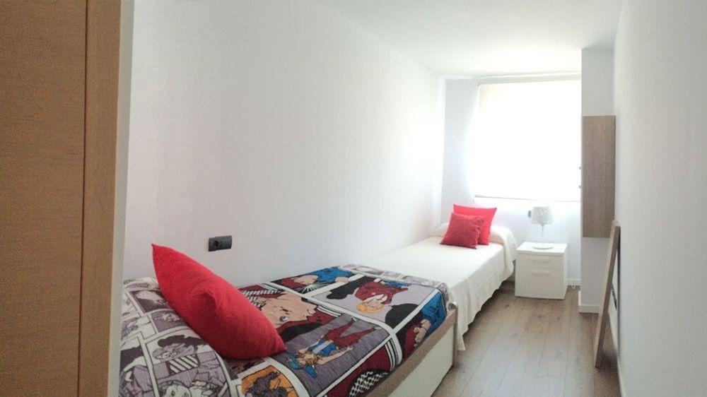 Apartamentos Turisticos Torico Amantes Teruel Exteriér fotografie