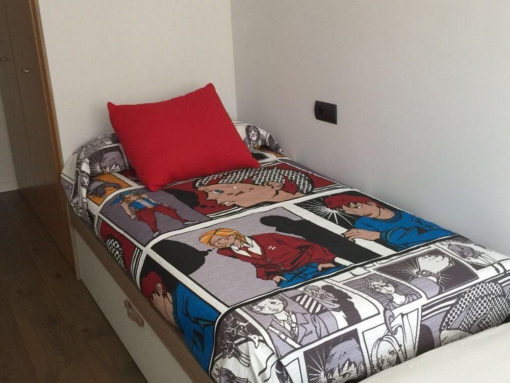 Apartamentos Turisticos Torico Amantes Teruel Exteriér fotografie