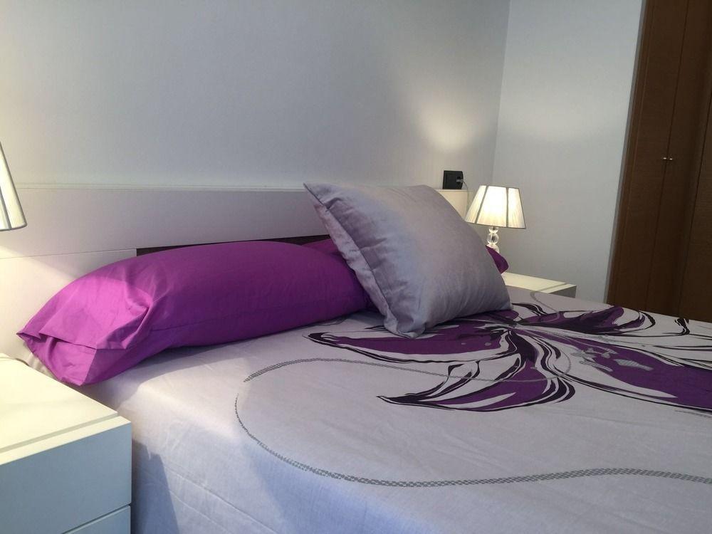 Apartamentos Turisticos Torico Amantes Teruel Exteriér fotografie