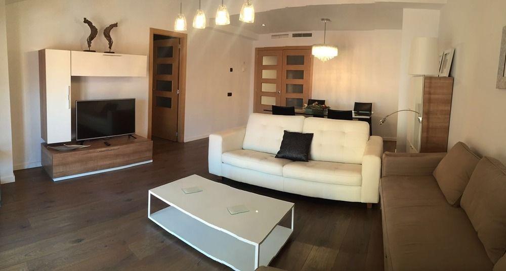 Apartamentos Turisticos Torico Amantes Teruel Exteriér fotografie