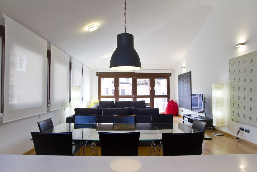 Apartamentos Turisticos Torico Amantes Teruel Exteriér fotografie