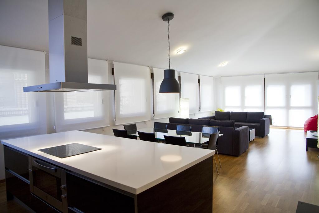 Apartamentos Turisticos Torico Amantes Teruel Exteriér fotografie