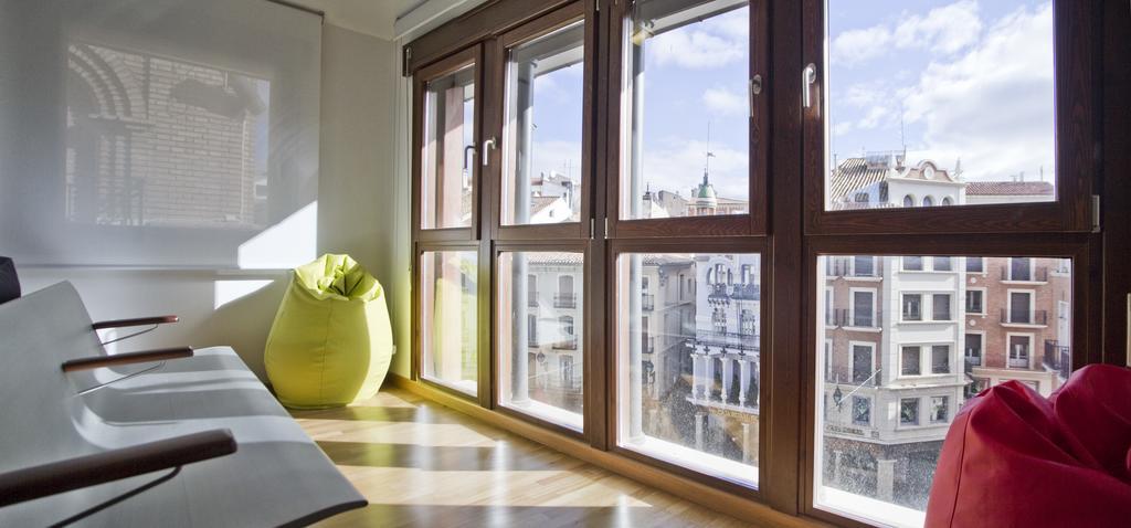 Apartamentos Turisticos Torico Amantes Teruel Exteriér fotografie