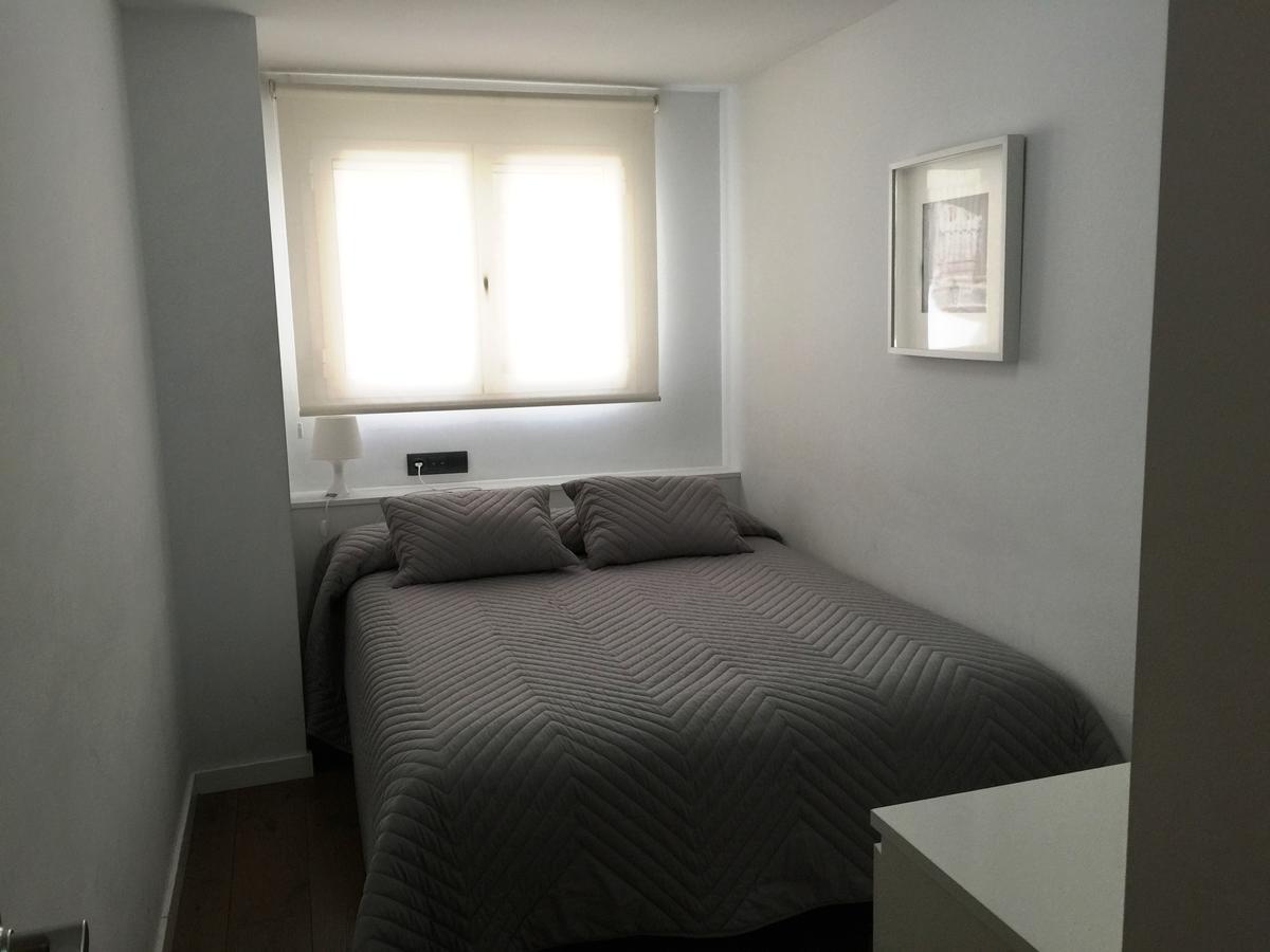 Apartamentos Turisticos Torico Amantes Teruel Exteriér fotografie