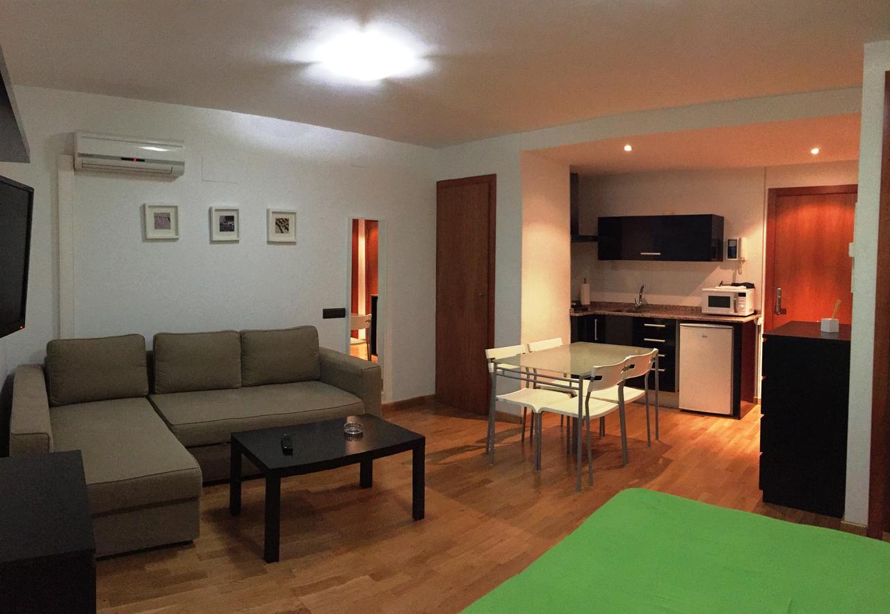Apartamentos Turisticos Torico Amantes Teruel Exteriér fotografie