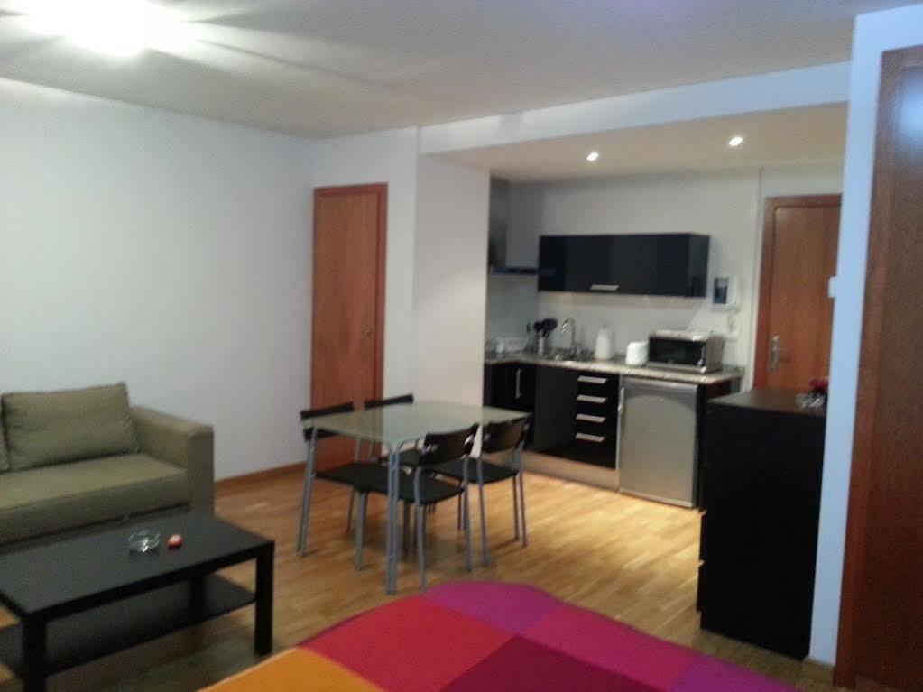 Apartamentos Turisticos Torico Amantes Teruel Exteriér fotografie