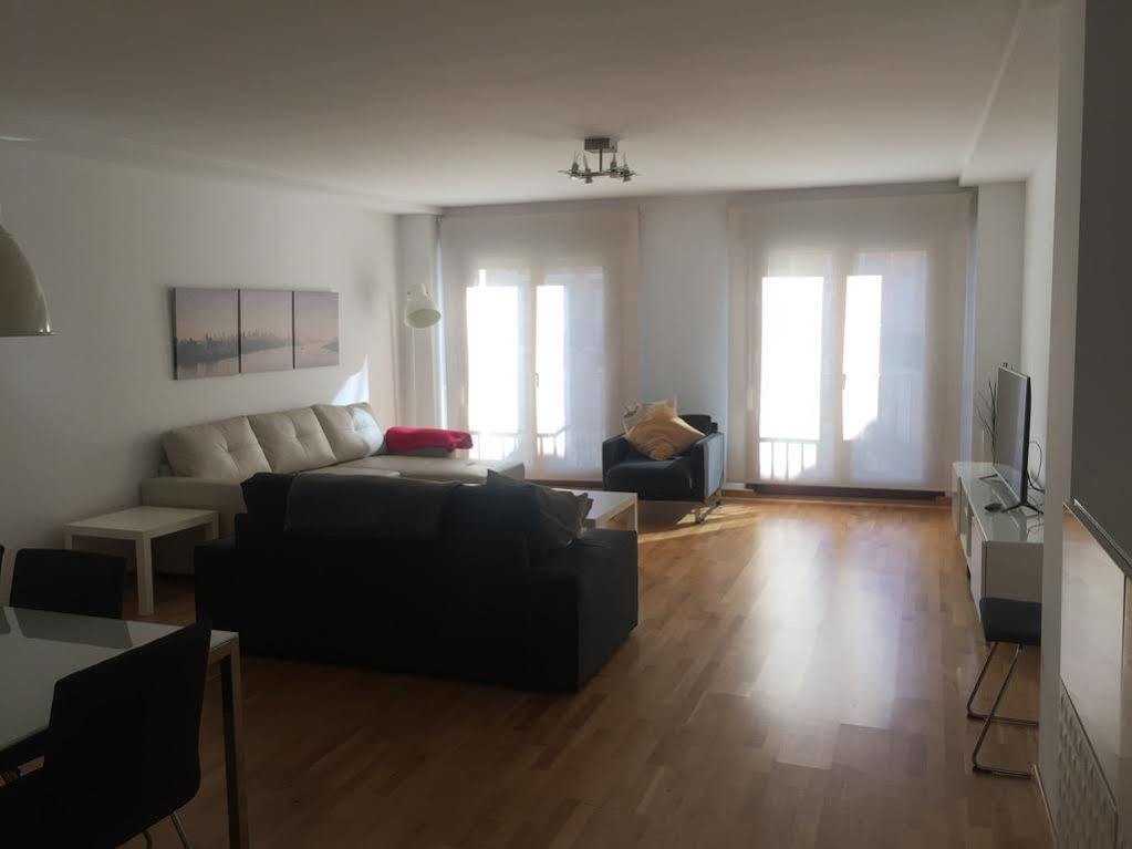 Apartamentos Turisticos Torico Amantes Teruel Exteriér fotografie