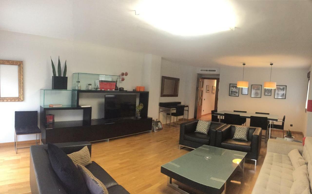 Apartamentos Turisticos Torico Amantes Teruel Exteriér fotografie