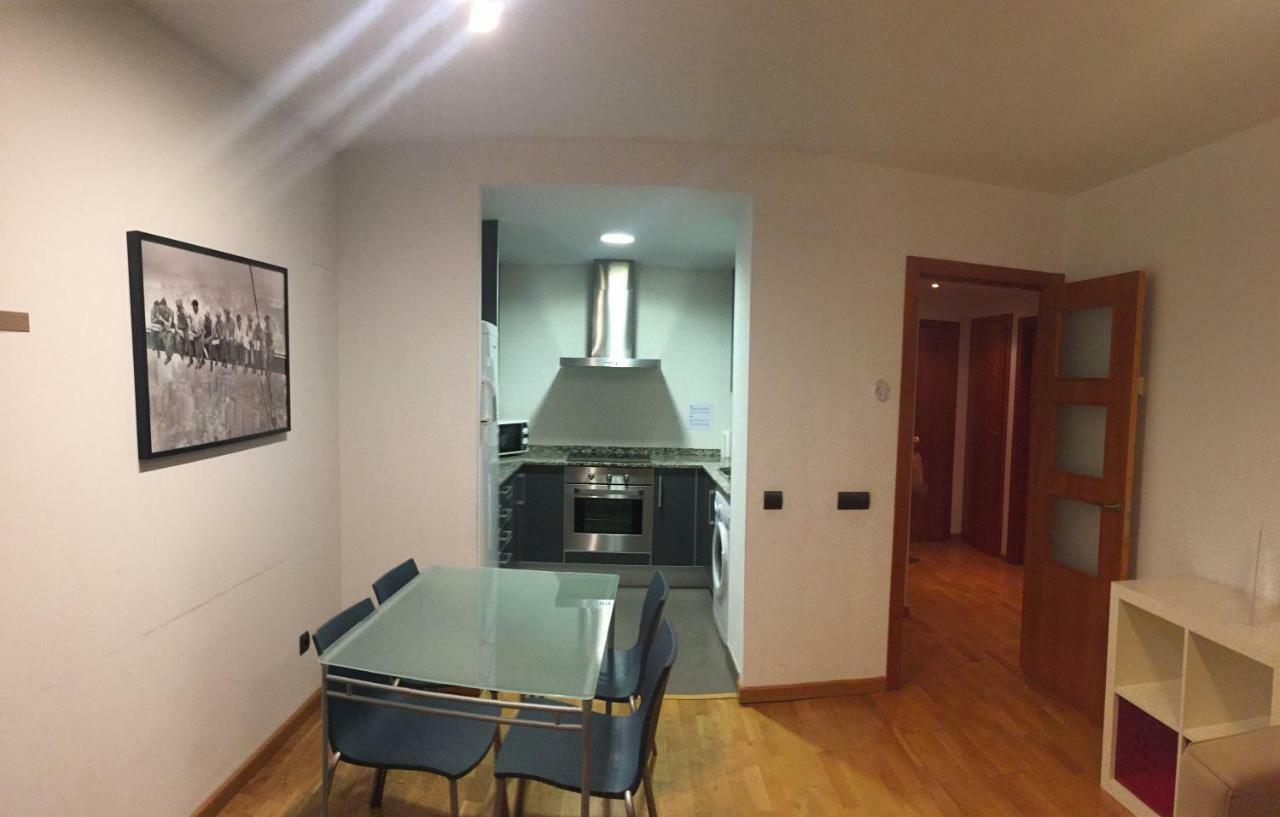 Apartamentos Turisticos Torico Amantes Teruel Exteriér fotografie