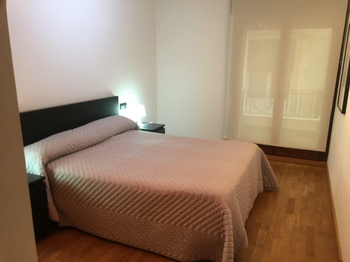 Apartamentos Turisticos Torico Amantes Teruel Exteriér fotografie