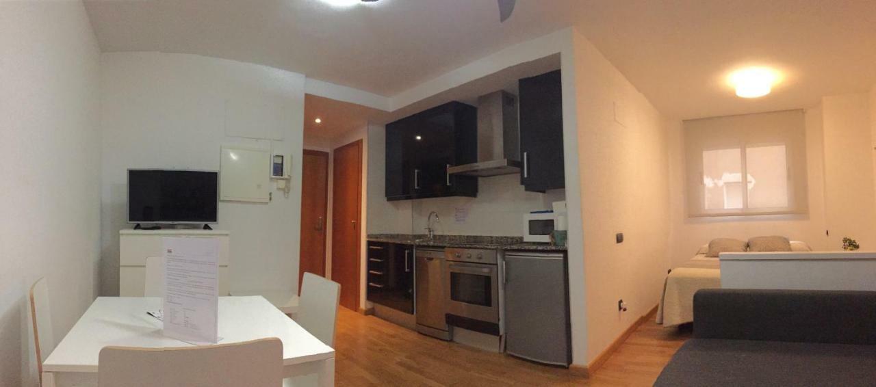 Apartamentos Turisticos Torico Amantes Teruel Exteriér fotografie