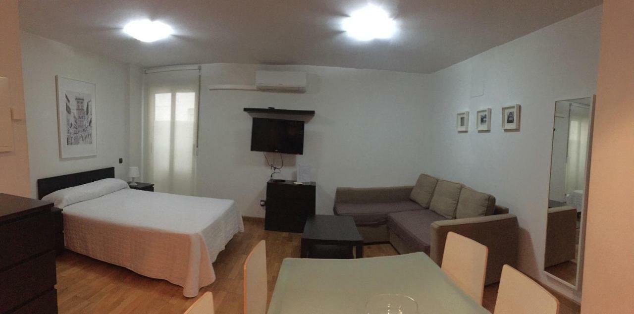 Apartamentos Turisticos Torico Amantes Teruel Exteriér fotografie