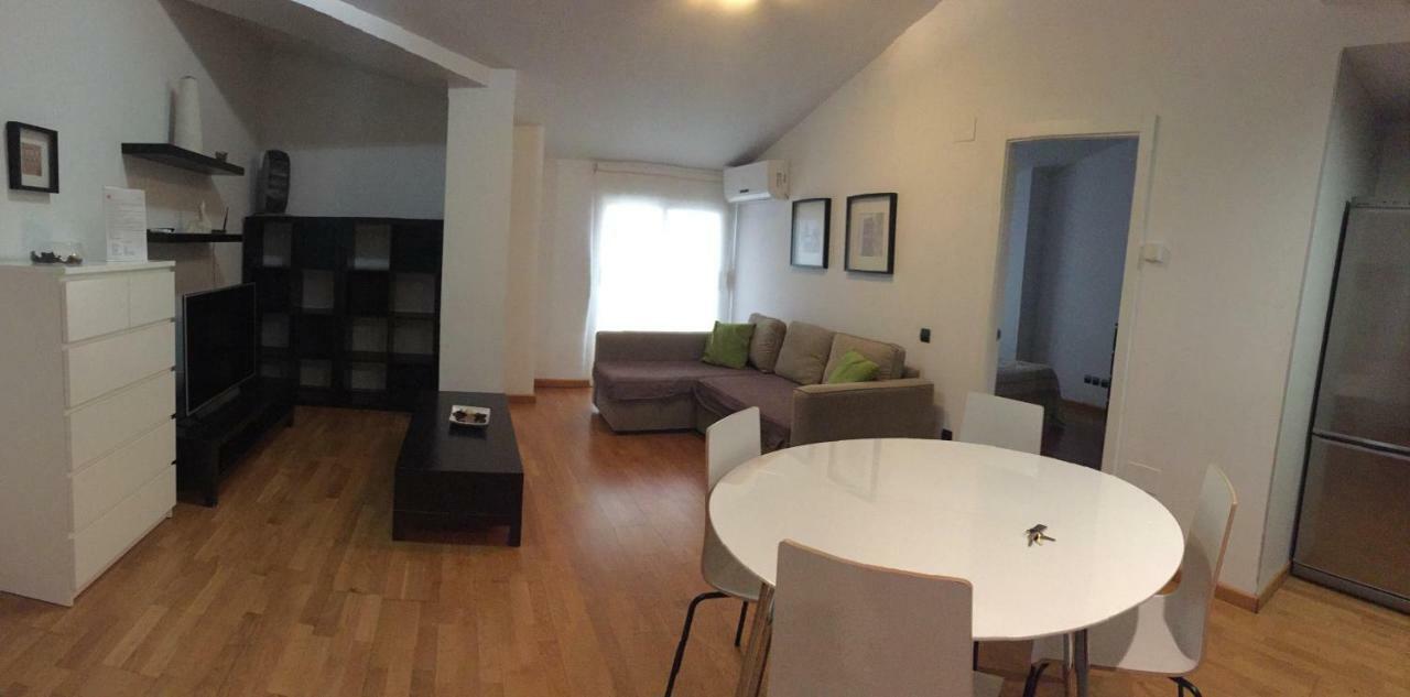 Apartamentos Turisticos Torico Amantes Teruel Exteriér fotografie