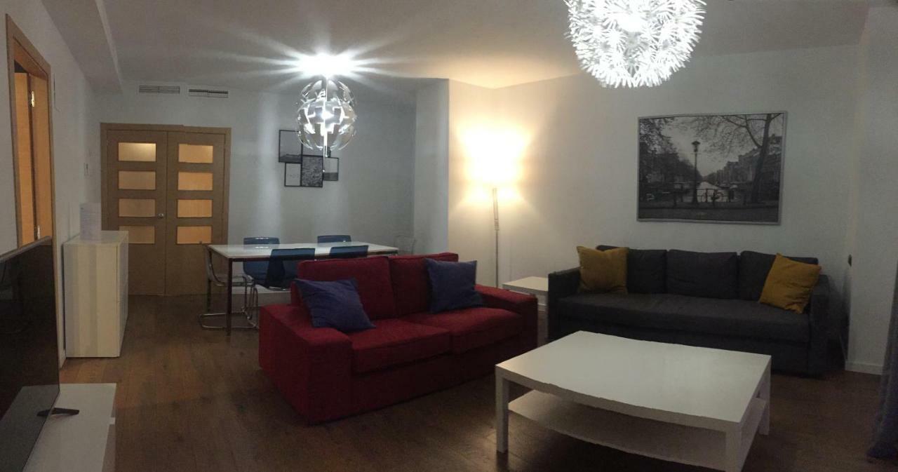 Apartamentos Turisticos Torico Amantes Teruel Exteriér fotografie