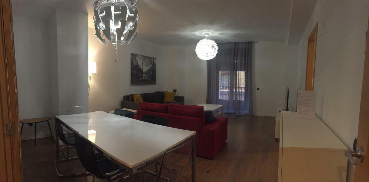 Apartamentos Turisticos Torico Amantes Teruel Exteriér fotografie