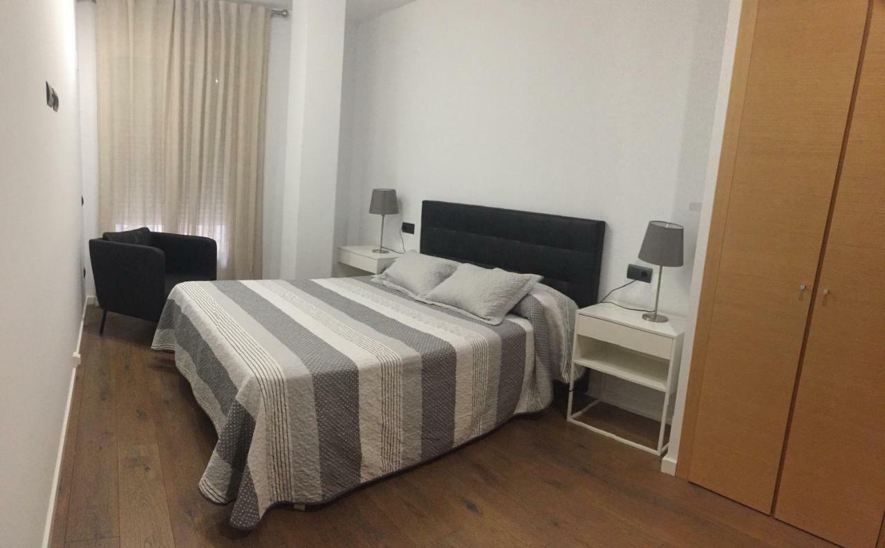 Apartamentos Turisticos Torico Amantes Teruel Exteriér fotografie