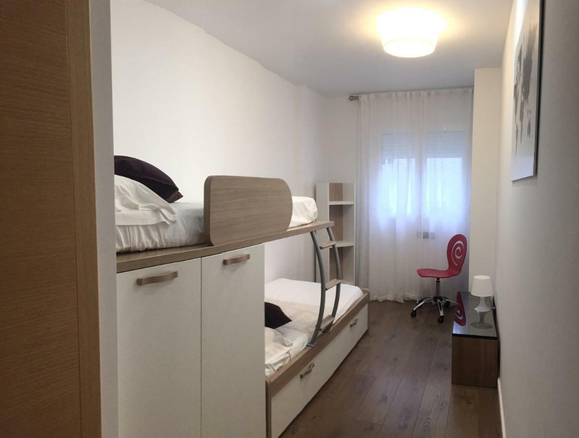 Apartamentos Turisticos Torico Amantes Teruel Exteriér fotografie