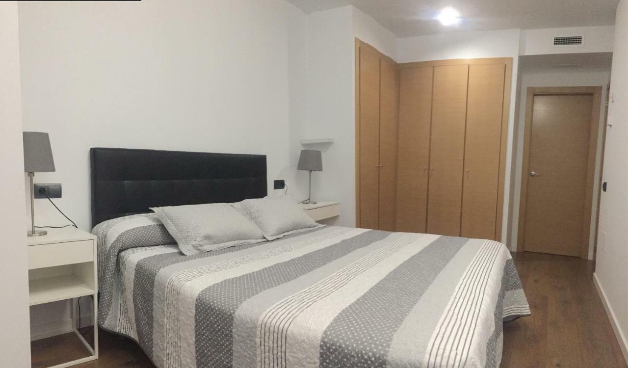 Apartamentos Turisticos Torico Amantes Teruel Exteriér fotografie