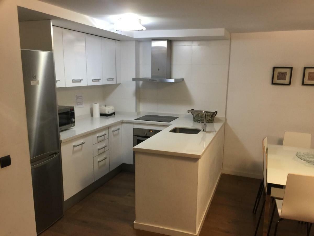 Apartamentos Turisticos Torico Amantes Teruel Exteriér fotografie