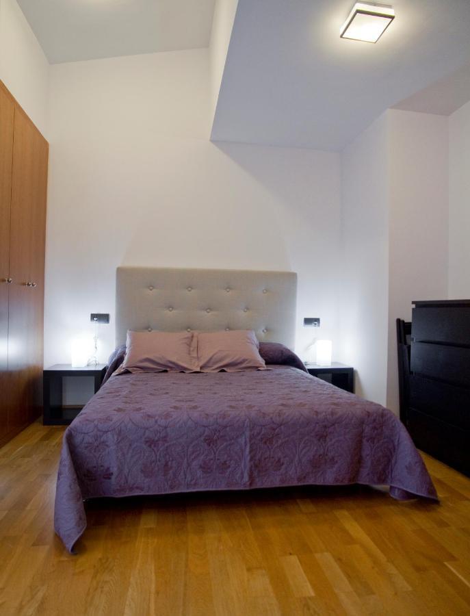 Apartamentos Turisticos Torico Amantes Teruel Pokoj fotografie